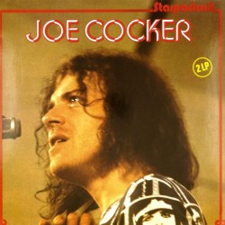 Пластинка Joe Cocker Starportrait (2LP)